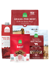 Grass-Fed Goodness Bundle