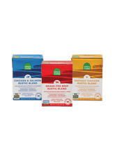 Rustic Blend Variety Pack for Cats