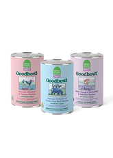 Goodbowl Variety Pack for Dogs