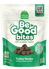 Be Good Bites Turkey Treats