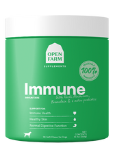 Immune Health Supplement Chews for Dogs