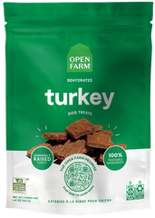 Dehydrated Turkey Treats