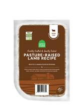Pasture-Raised Lamb Freshly Crafted Dog Food