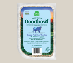 Goodbowl Grass-Fed Beef Freshly Crafted Recipe