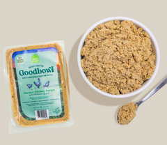 Goodbowl Harvest Chicken Freshly Crafted Recipe
