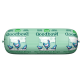 Goodbowl Harvest Chicken Freshly Crafted Roll for Dogs