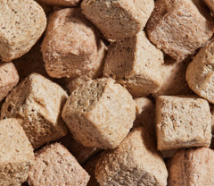 Freeze Dried Raw Chicken Treat