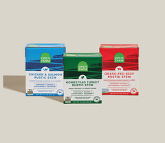 Rustic Stew Variety Pack for Dogs