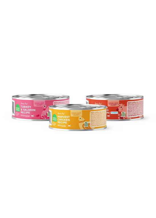 Morsels in Gravy Variety Pack for Cats