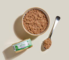 Homestead Turkey Pâté for Cats