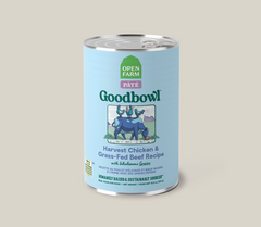 Goodbowl Variety Pack for Dogs