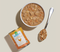 Harvest Chicken Hearty Stew Wet Dog Food