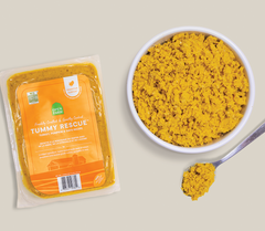 Tummy Rescue Freshly Crafted Dog Food