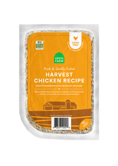 Chicken & Turkey Freshly Crafted Variety Pack