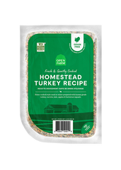 Chicken & Turkey Freshly Crafted Variety Pack