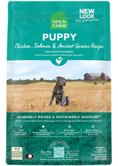 Ancient Grains Puppy Pack