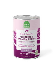 Pâté Variety Pack for Dogs