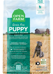 Puppy Essentials Pack