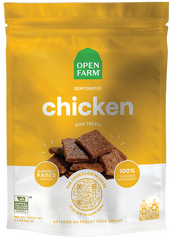 Dehydrated Chicken Treats
