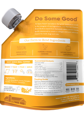 Bone Broth Bundle for Cats